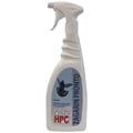 HPR2225 ZAGARIN PRONTO - DISABITUANTE LIQUIDO PRONTO ALL'USO AGLI OLI ESSENZIALI PER PICCIONI - Flacone da 750 ml - Osd gruppo Ecotech srl - Allontanamento piccioni,disinfestazione,HACCP, roditori